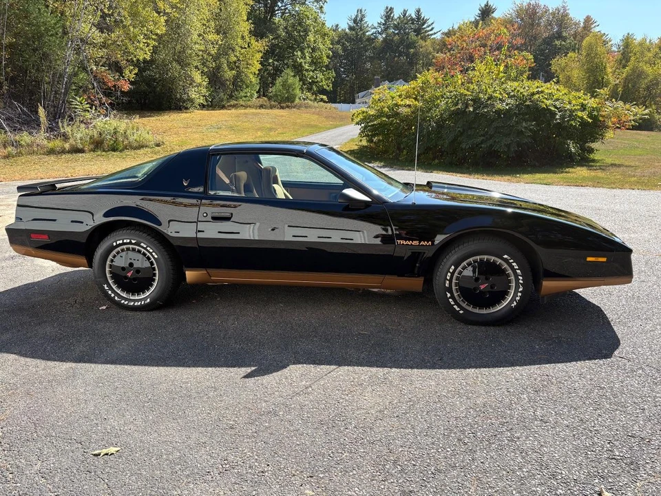 1982 Pontiac Firebird Trans Am 3rd Gen - Image 19 of 31