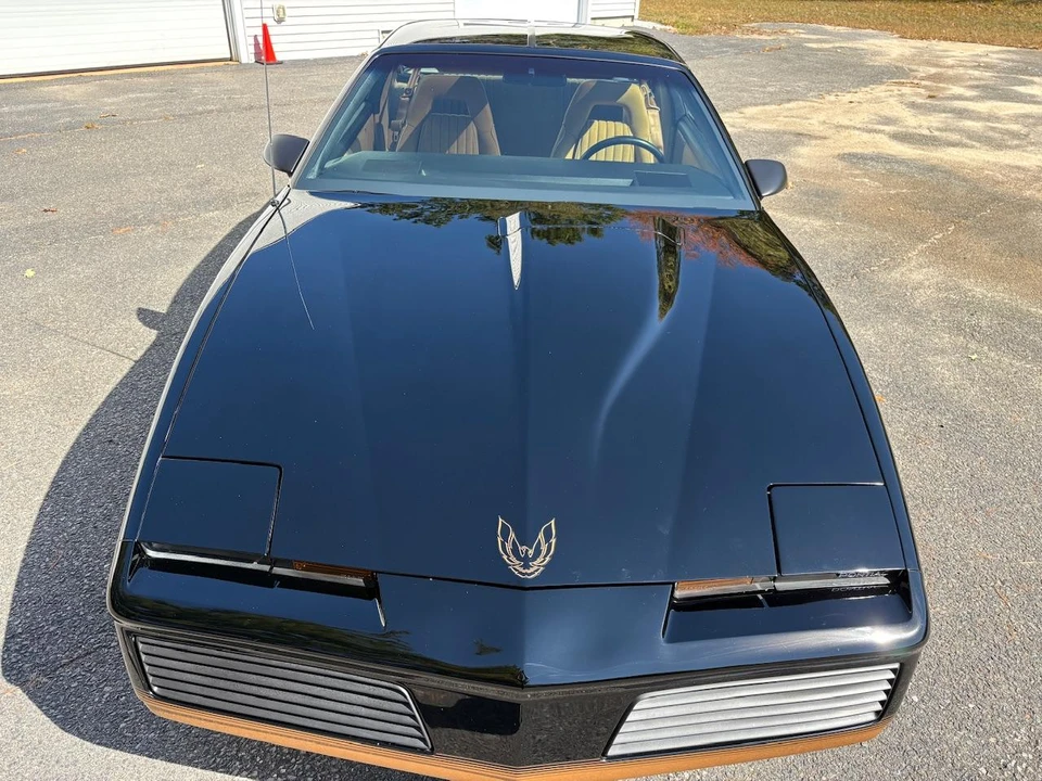 1982 Pontiac Firebird Trans Am 3rd Gen - Image 24 of 31