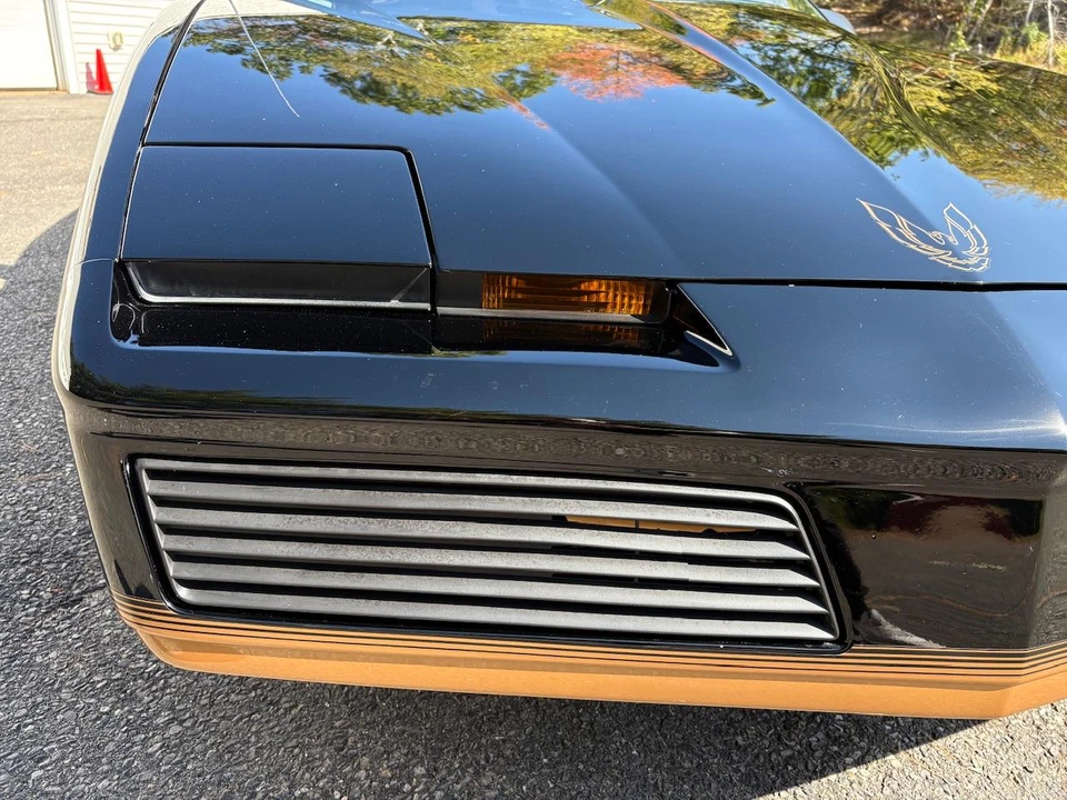 1982 Pontiac Firebird Trans Am 3rd Gen - Image 29 of 31