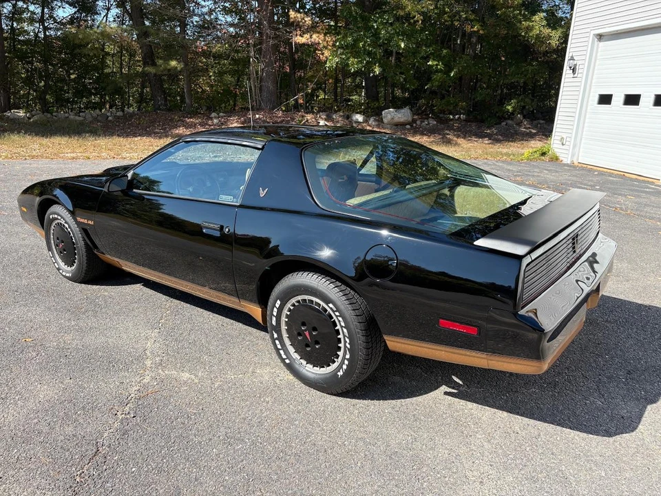 1982 Pontiac Firebird Trans Am 3rd Gen - Image 12 of 31