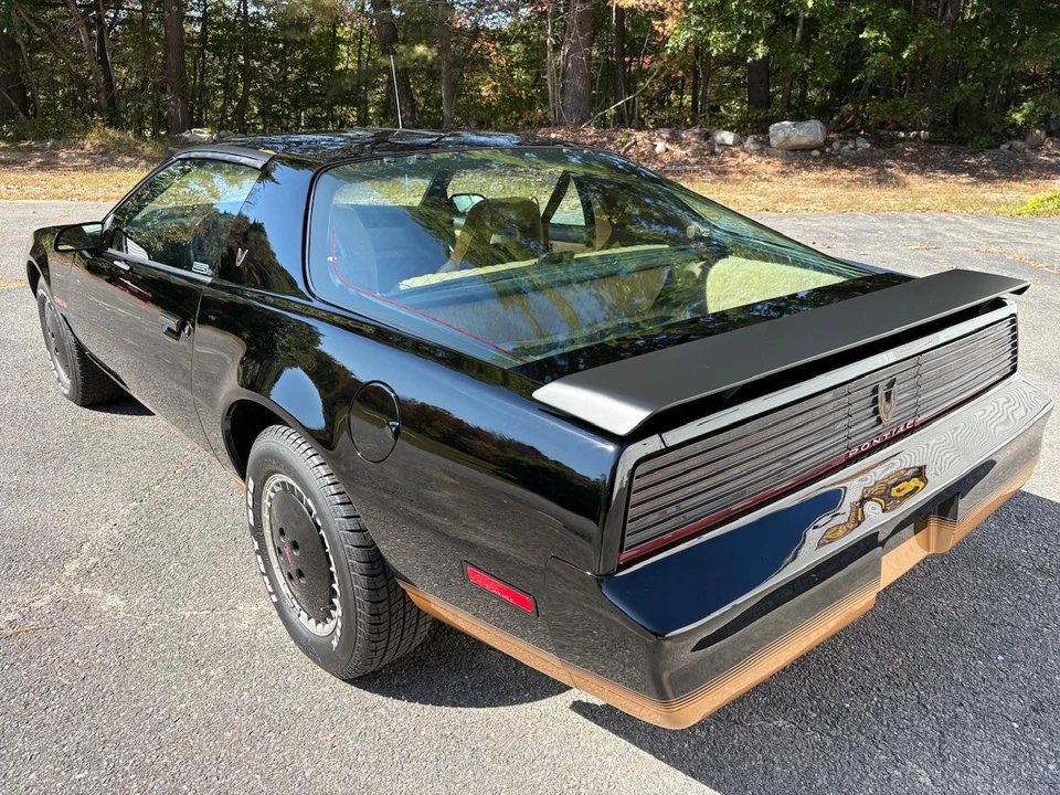 1982 Pontiac Firebird Trans Am 3rd Gen - Image 13 of 31