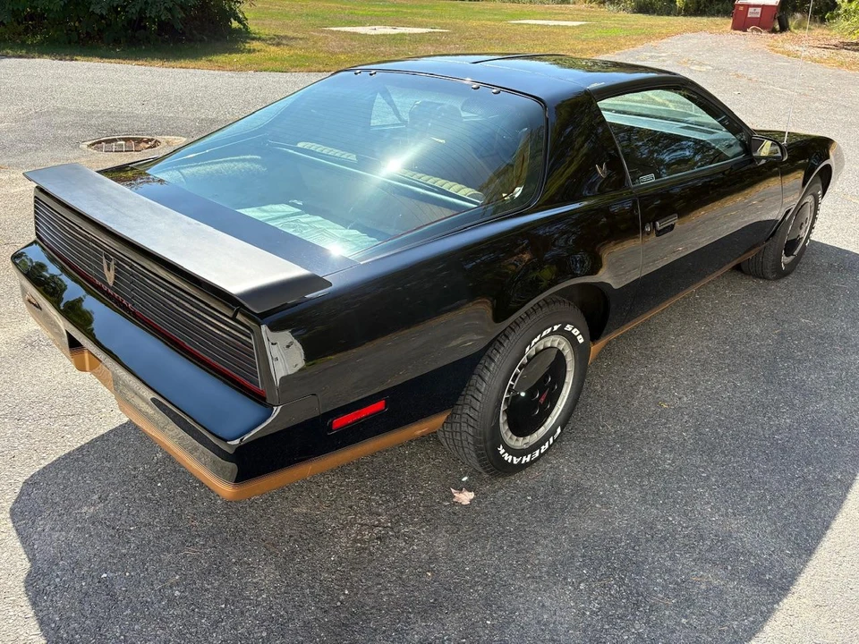 1982 Pontiac Firebird Trans Am 3rd Gen - Image 18 of 31