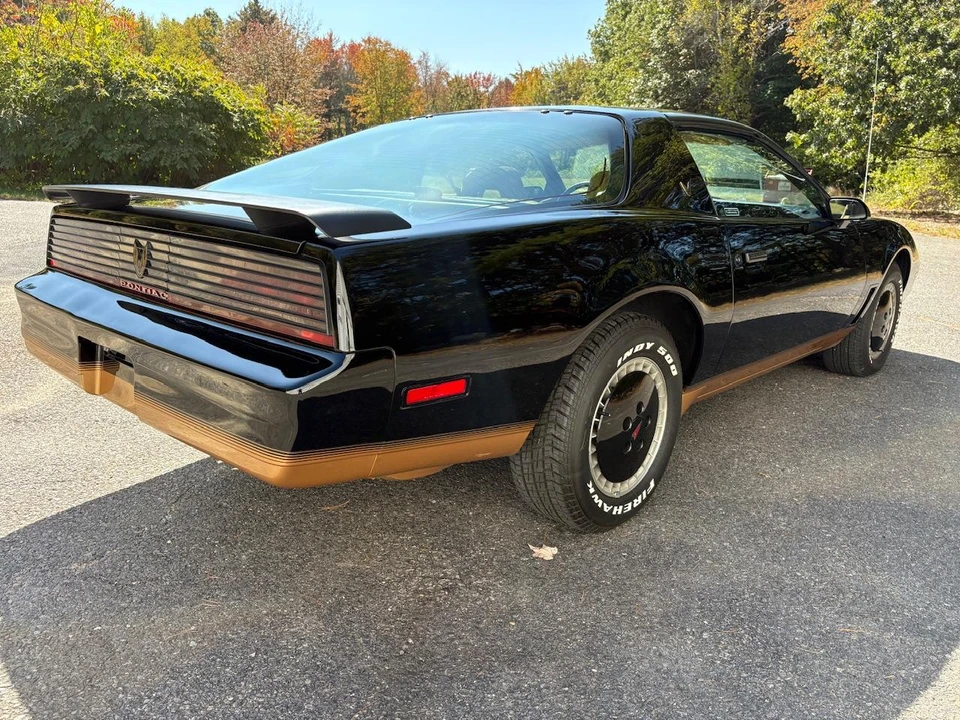 1982 Pontiac Firebird Trans Am 3rd Gen - Image 17 of 31