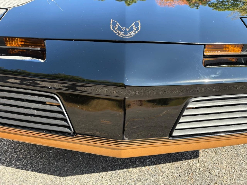 1982 Pontiac Firebird Trans Am 3rd Gen - Image 30 of 31