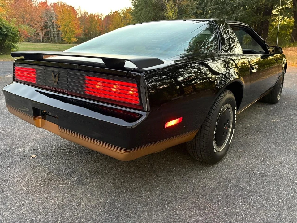 1982 Pontiac Firebird Trans Am 3rd Gen - Image 16 of 31