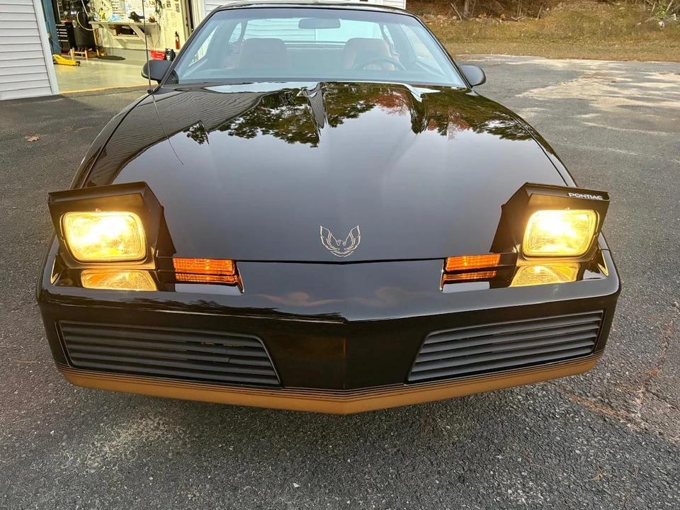 1982 Pontiac Firebird Trans Am 3rd Gen - Image 28 of 31