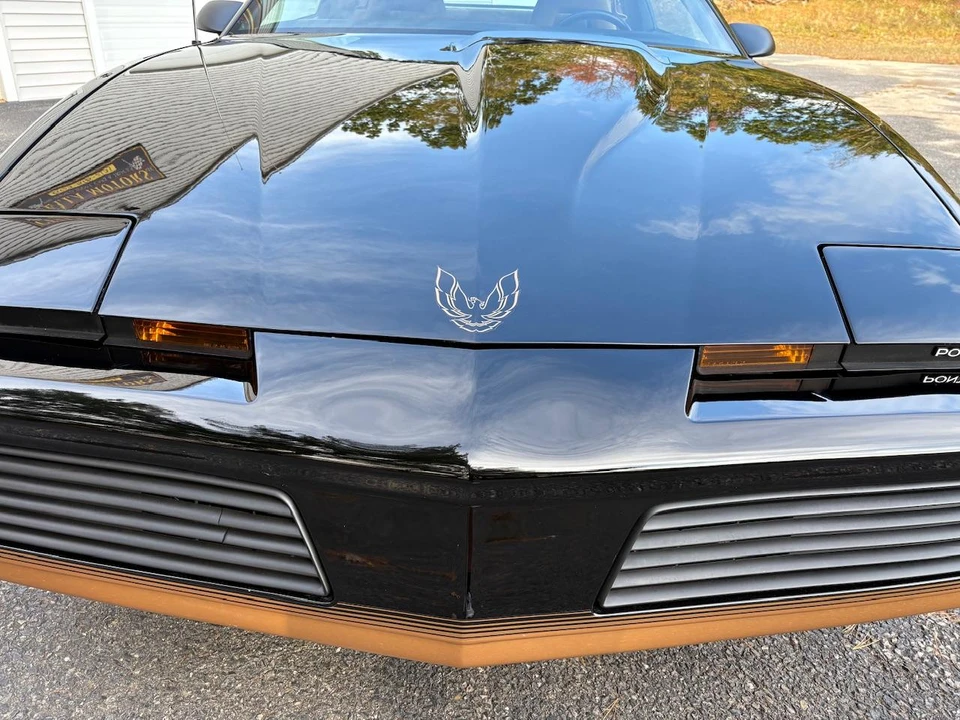1982 Pontiac Firebird Trans Am 3rd Gen - Image 31 of 31