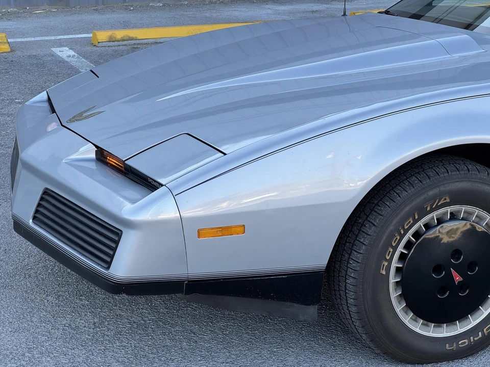 1982 Pontiac Firebird Trans Am 3rd Gen - Image 22 of 31