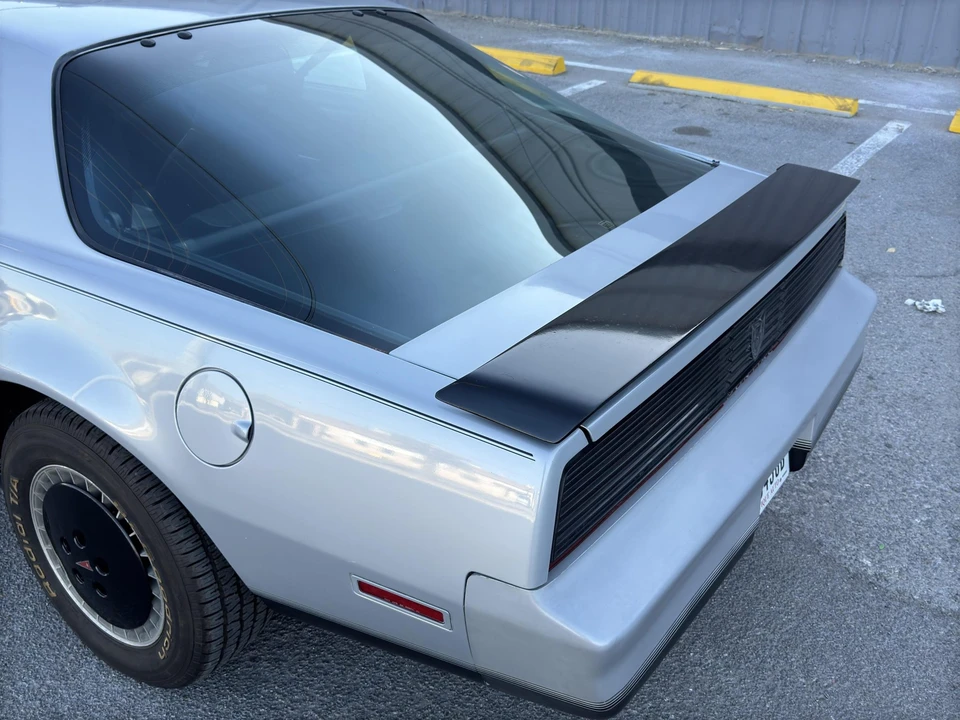 1982 Pontiac Firebird Trans Am 3rd Gen - Image 30 of 31