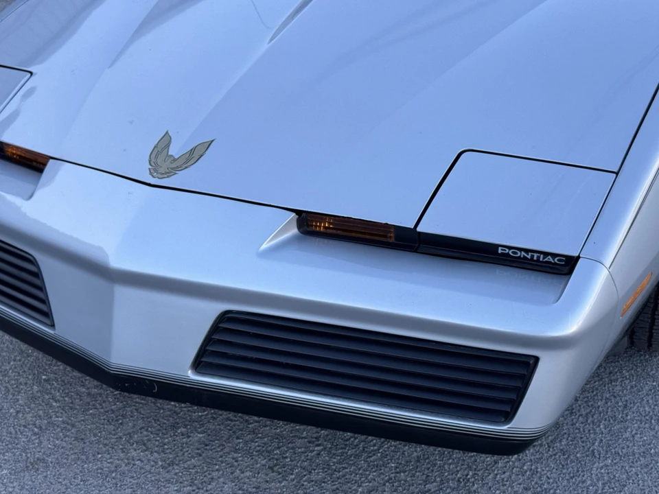 1982 Pontiac Firebird Trans Am 3rd Gen - Image 21 of 31