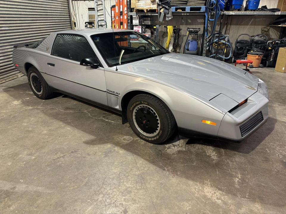 1982 Pontiac Firebird Trans Am 3rd Gen - Image 18 of 31
