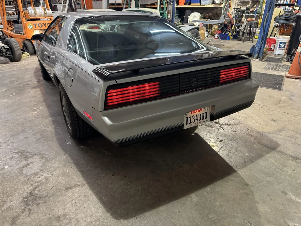 1982 Pontiac Firebird Trans Am 3rd Gen - Image 13 of 31
