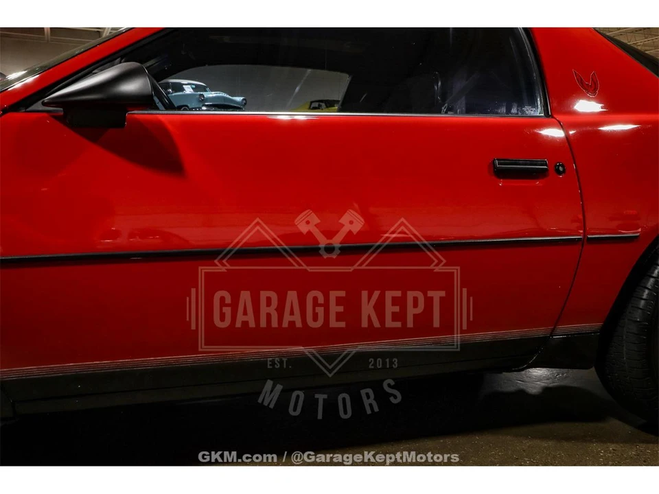 1982 Pontiac Firebird Trans Am 3rd Gen - Image 26 of 31