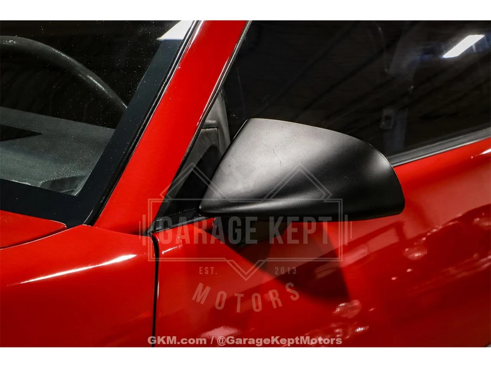 1982 Pontiac Firebird Trans Am 3rd Gen - Image 22 of 31