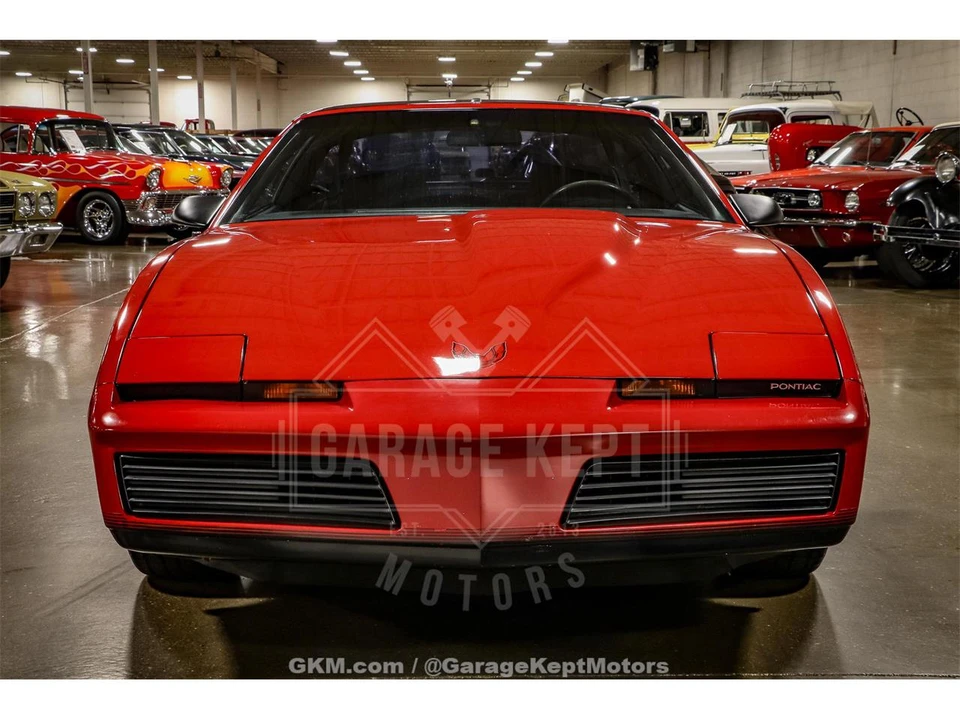 1982 Pontiac Firebird Trans Am 3rd Gen - Image 17 of 31
