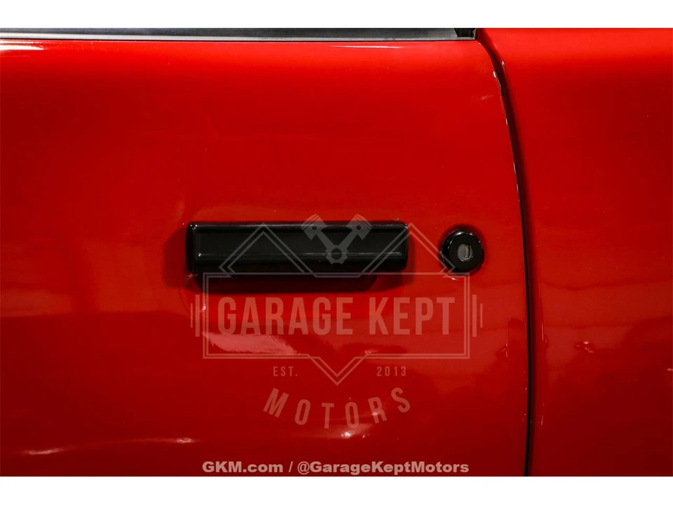 1982 Pontiac Firebird Trans Am 3rd Gen - Image 23 of 31