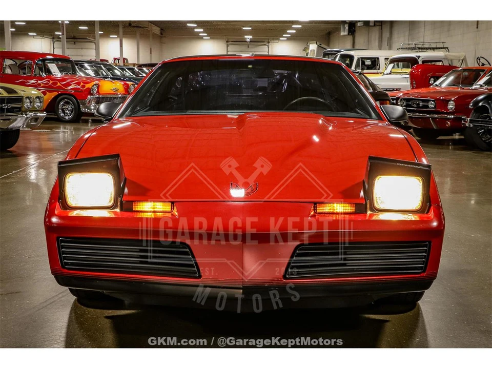 1982 Pontiac Firebird Trans Am 3rd Gen - Image 18 of 31