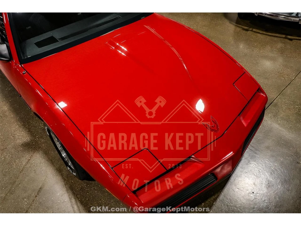 1982 Pontiac Firebird Trans Am 3rd Gen - Image 14 of 31