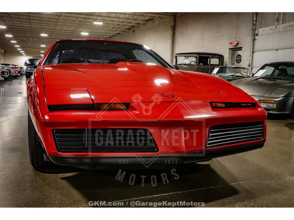 1982 Pontiac Firebird Trans Am 3rd Gen - Image 15 of 31