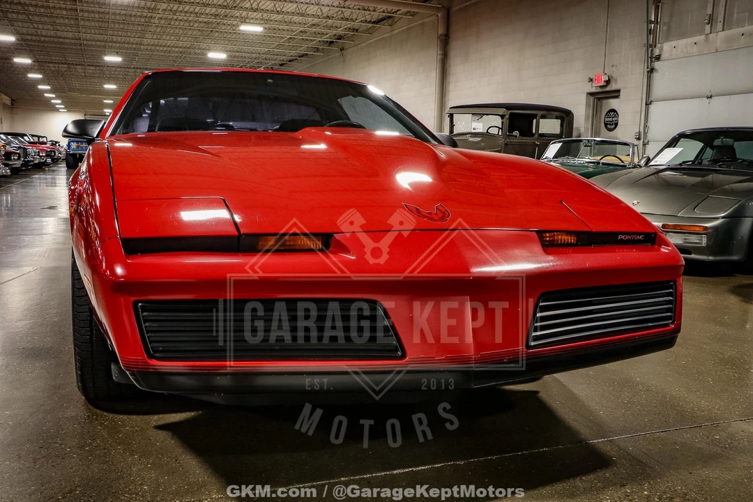 1982 Pontiac Firebird Trans Am 3rd Gen - Image 16 of 31
