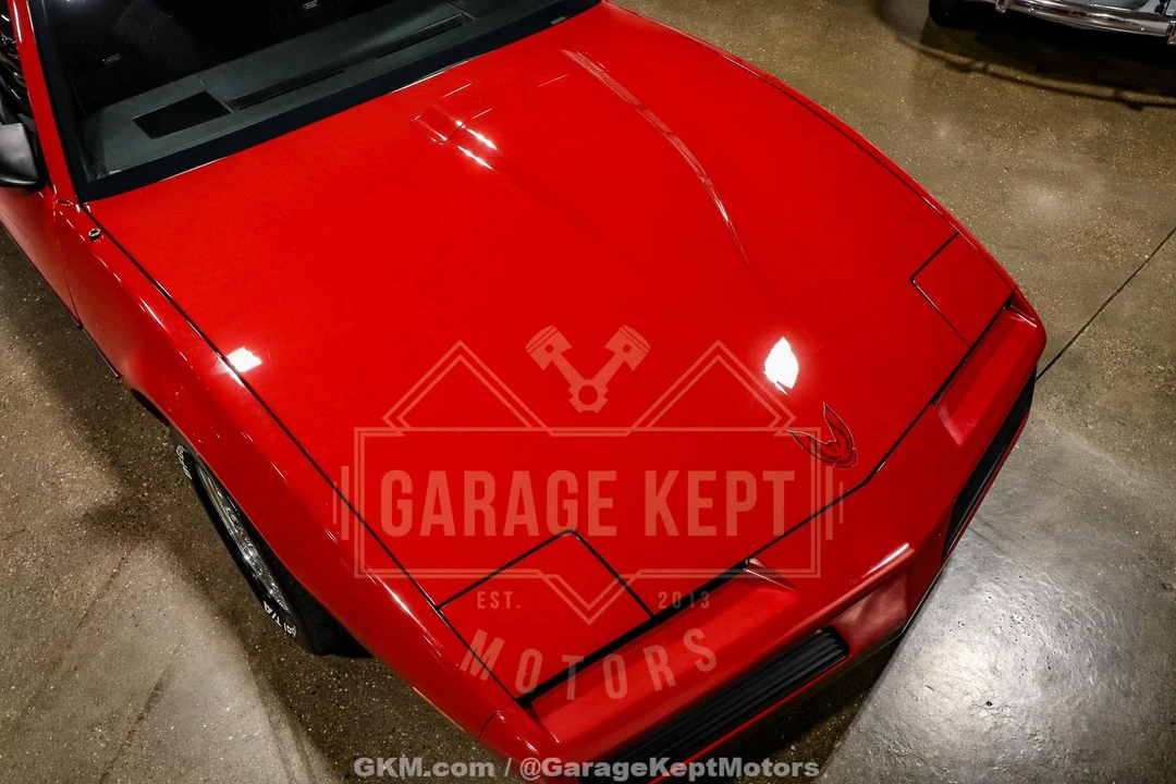 1982 Pontiac Firebird Trans Am 3rd Gen - Image 15 of 31