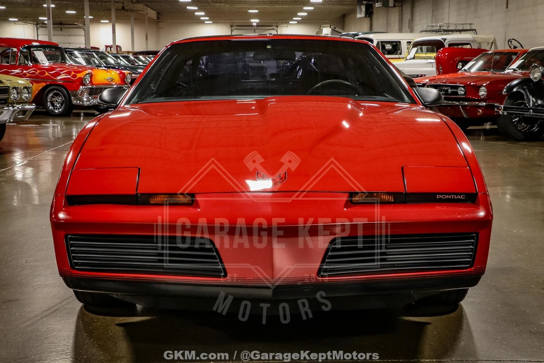 1982 Pontiac Firebird Trans Am 3rd Gen - Image 18 of 31