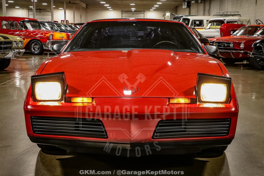 1982 Pontiac Firebird Trans Am 3rd Gen - Image 19 of 31