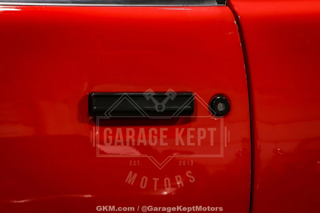 1982 Pontiac Firebird Trans Am 3rd Gen - Image 24 of 31