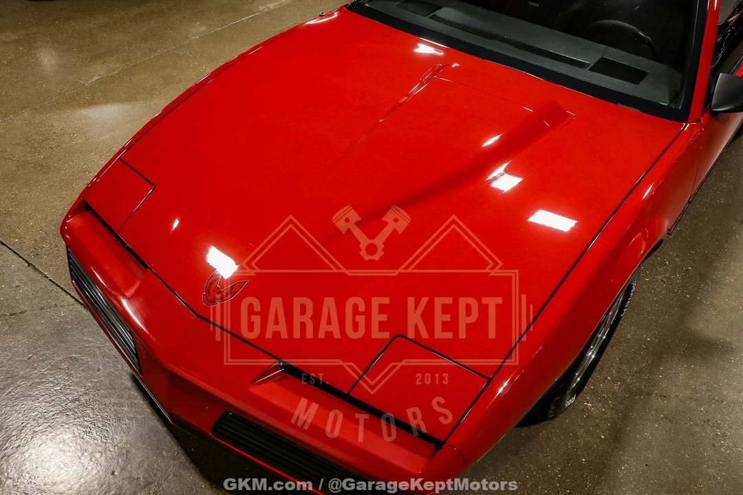 1982 Pontiac Firebird Trans Am 3rd Gen - Image 22 of 31