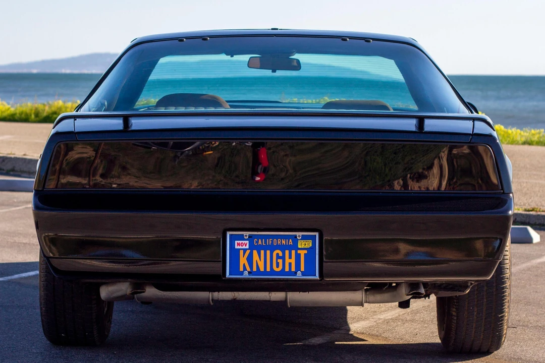 1982 Pontiac Firebird Trans Am 3rd Gen - Image 5 of 25