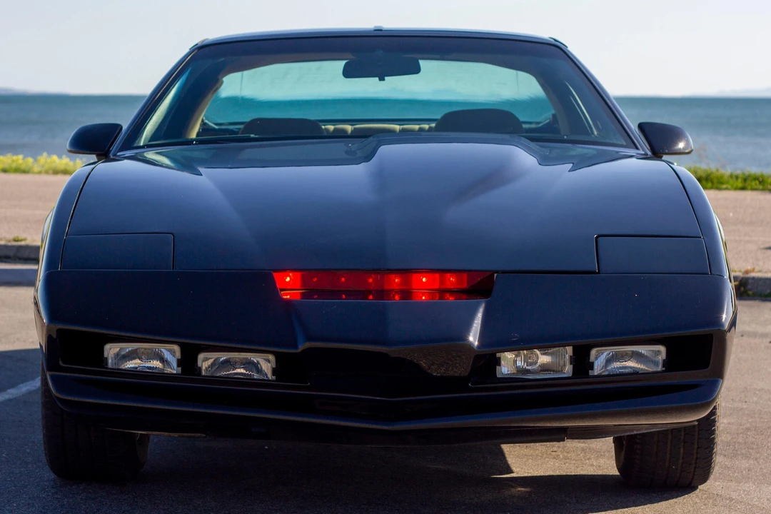 1982 Pontiac Firebird Trans Am 3rd Gen - Image 2 of 25