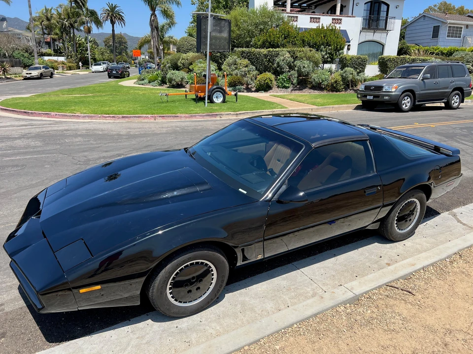 1982 Pontiac Firebird Trans Am 3rd Gen - Image 10 of 25