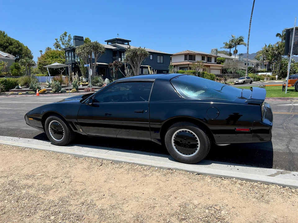1982 Pontiac Firebird Trans Am 3rd Gen - Image 12 of 25