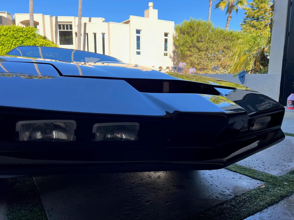 1982 Pontiac Firebird Trans Am 3rd Gen - Image 24 of 25