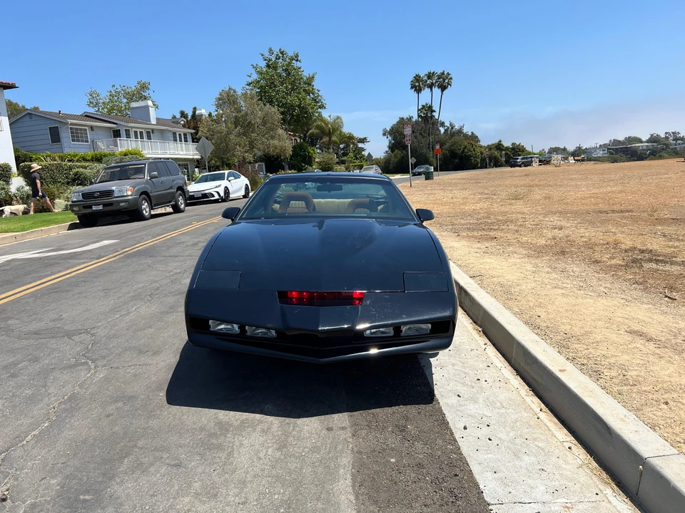 1982 Pontiac Firebird Trans Am 3rd Gen - Image 7 of 25
