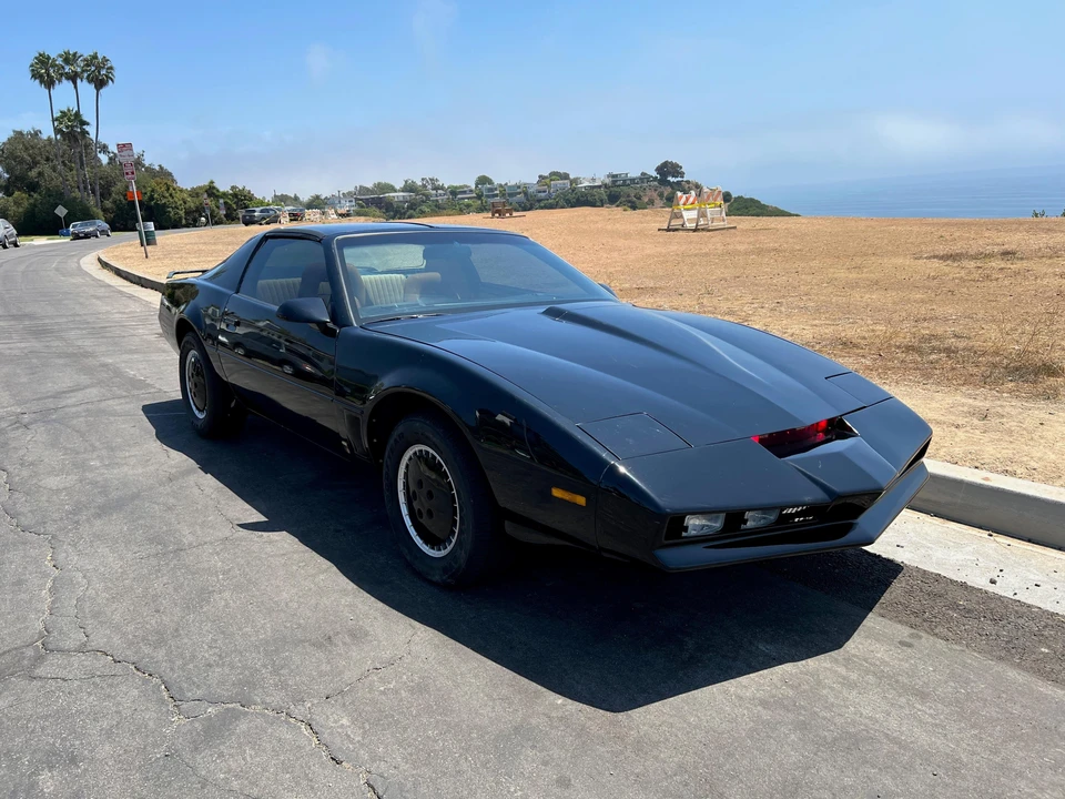 1982 Pontiac Firebird Trans Am 3rd Gen - Image 23 of 25