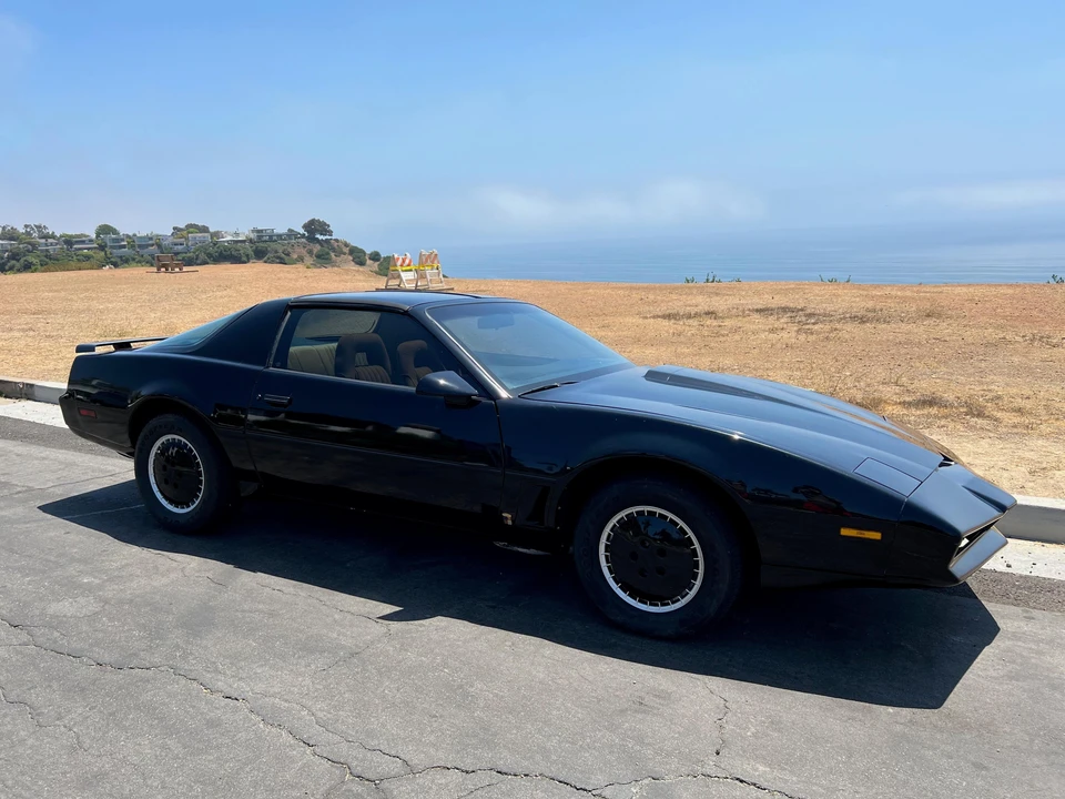 1982 Pontiac Firebird Trans Am 3rd Gen - Image 22 of 25