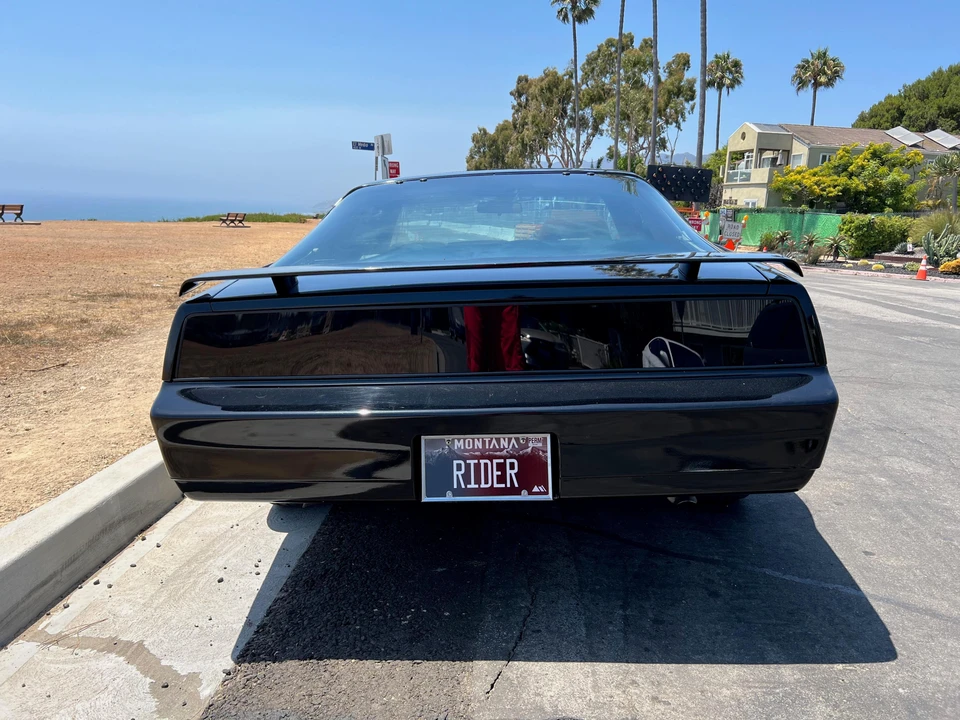 1982 Pontiac Firebird Trans Am 3rd Gen - Image 16 of 25