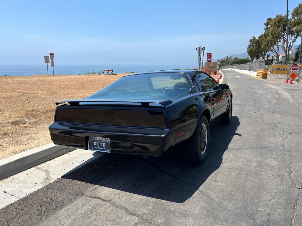 1982 Pontiac Firebird Trans Am 3rd Gen - Image 18 of 25