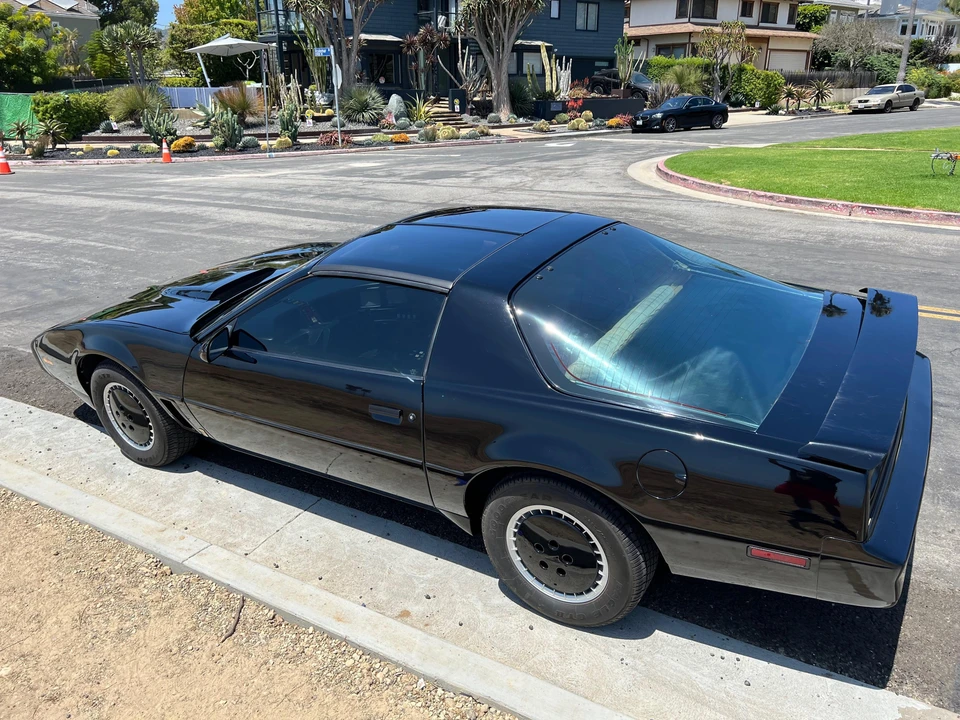 1982 Pontiac Firebird Trans Am 3rd Gen - Image 14 of 25