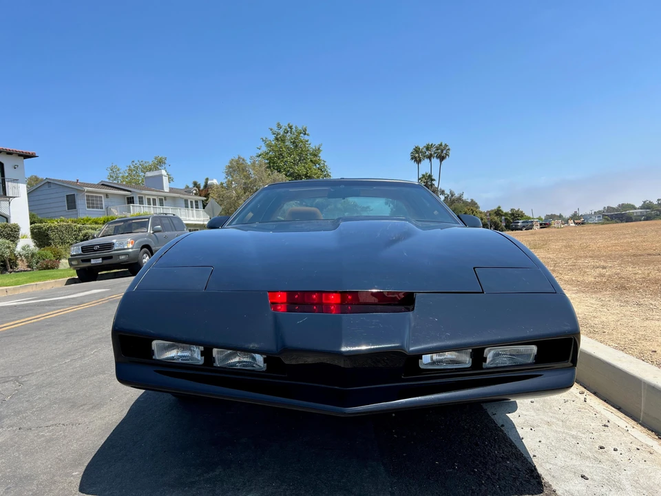 1982 Pontiac Firebird Trans Am 3rd Gen - Image 6 of 25