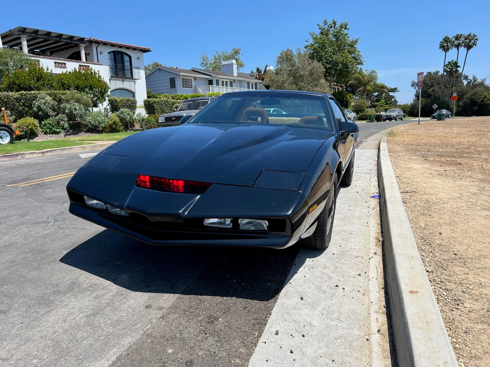 1982 Pontiac Firebird Trans Am 3rd Gen - Image 8 of 25