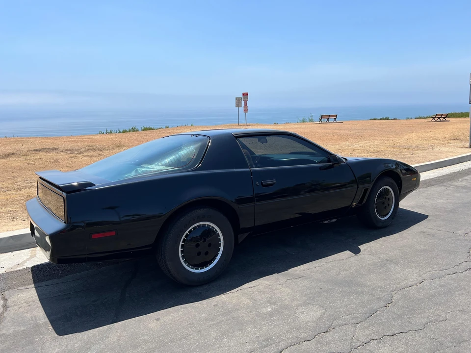 1982 Pontiac Firebird Trans Am 3rd Gen - Image 20 of 25