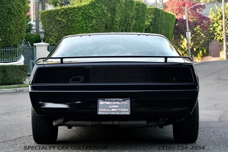1982 Pontiac Firebird Trans Am 3rd Gen - Image 10 of 21