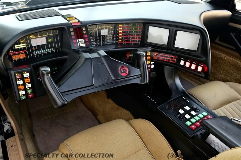 1982 Pontiac Firebird Trans Am 3rd Gen - Image 20 of 21