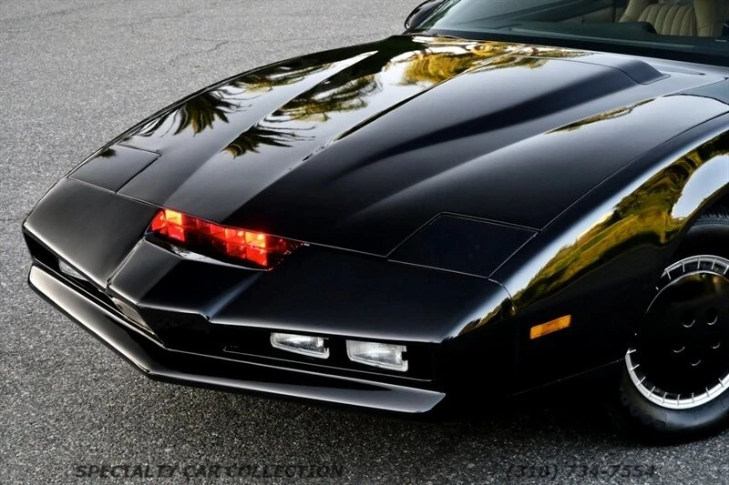1982 Pontiac Firebird Trans Am 3rd Gen - Image 3 of 21