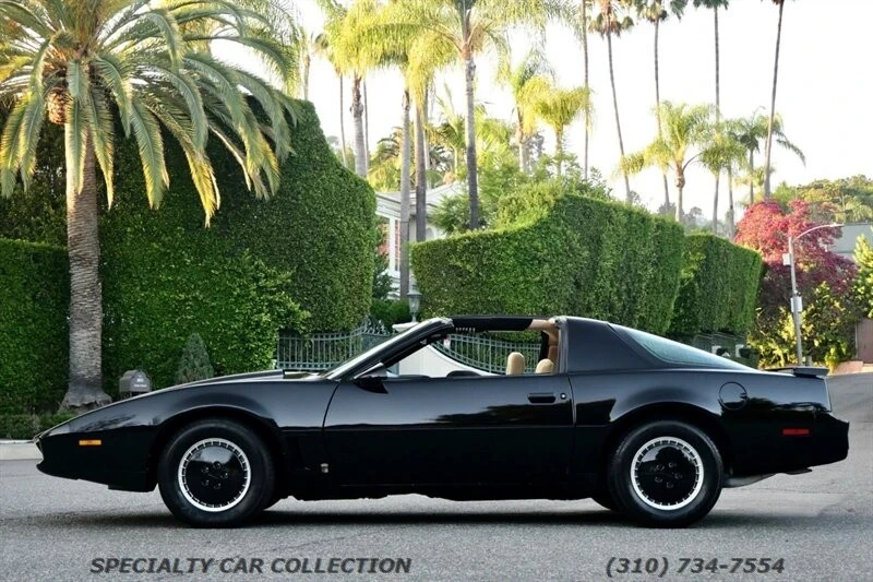 1982 Pontiac Firebird Trans Am 3rd Gen - Image 12 of 21