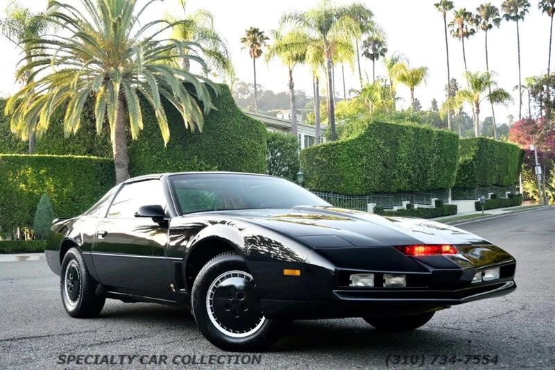 1982 Pontiac Firebird Trans Am 3rd Gen - Image 6 of 21