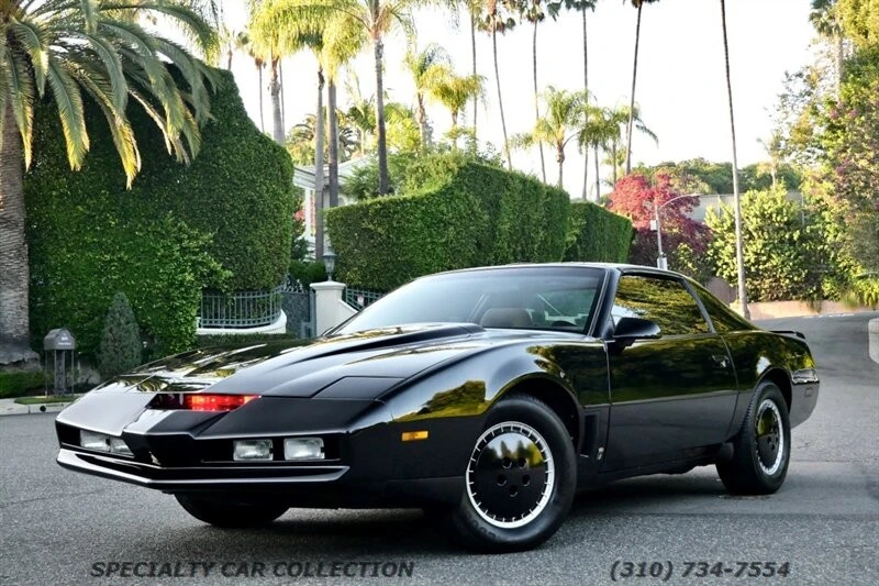1982 Pontiac Firebird Trans Am 3rd Gen - Image 2 of 21