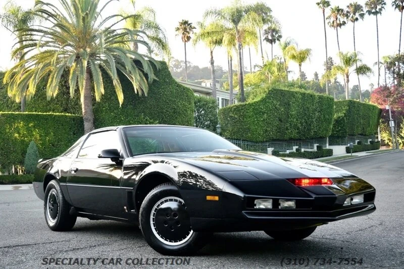 1982 Pontiac Firebird Trans Am 3rd Gen - Image 5 of 21